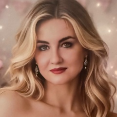 Олеся Никонова, 04.04, Североморск