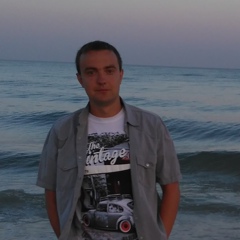 Ваня Думенко, 18.07.1989, Винница