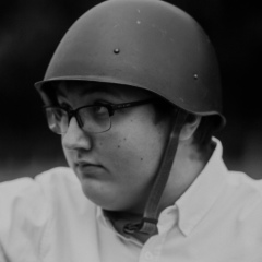 Петя Дибров, 12.07.2001, Санкт-Петербург