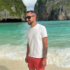 Вадим Быков, 16.04.1986, Санкт-Петербург