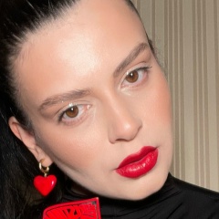 Мумина Магомедова, 08.11.1990, Москва