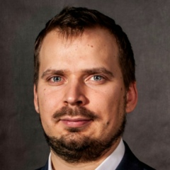 Павел Родионов, 28.09.1985, Москва