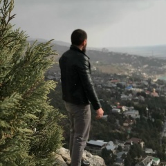 Зубайр Хамдиев, Грозный
