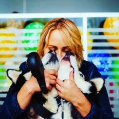 Дарья Радостева, 22.08, Пермь