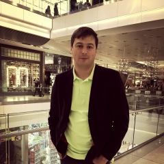 Markiyan Boruk, 21.09.1980, Шепаровцы