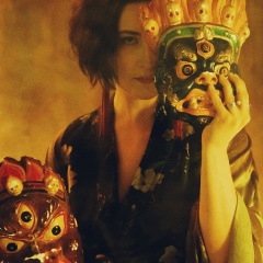 Таня Абразумова, 06.04.1986, Москва