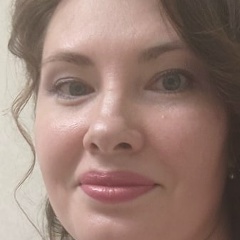 Наталья Семухина, 07.03.1990, Екатеринбург