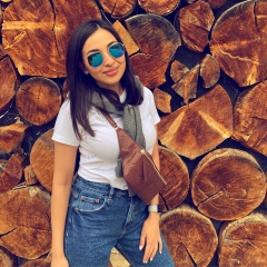 Алтынай Усманова, 25.06