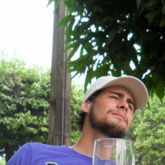 Will Rohr, 29.09.1988