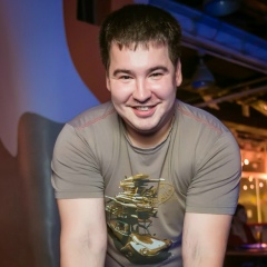 Василий Чехов, 02.04.1986, Новосибирск