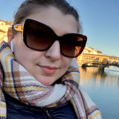 Марина Туркина, 10.12