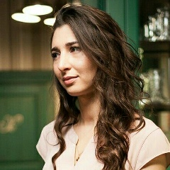 Елена Шамраева, 26.11