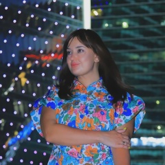 Наталья Слабнина, 11.06.1991, Новосибирск