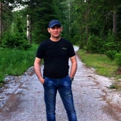 Мушфиг Махмудов, 24.04.1985, Stockholm