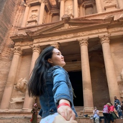 Perizat Utebaliyeva, 13.07, Астана