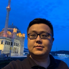 Уланбек Гайыпов, 17.07, Тель-Авив