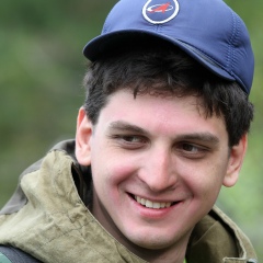 Кирилл Лашманов, 03.09, Москва