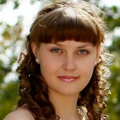 Людмила Тавганимова, 24.03