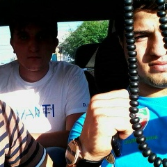 Alihan Betelgereev, 02.01.1994