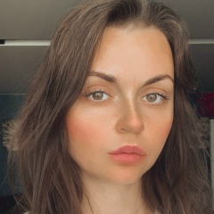 Наталья Никишина, 04.09, Екатеринбург