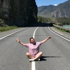 Ольга Санду, 13.06.1980, Томск