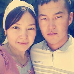 Majit Komekov, 10.08, Шымкент