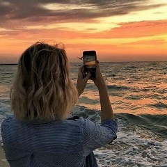 Марина Михайлова, İstanbul