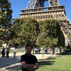 Tema Antonov, 20.07.1988, Санкт-Петербург