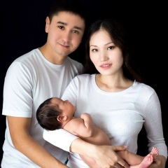 Каныш Абдыкапаров, 08.07.1989, Павлодар