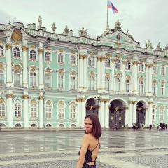 Инна Пучинская, 18.11, Братск