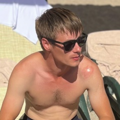 Булат Мухаметдинов