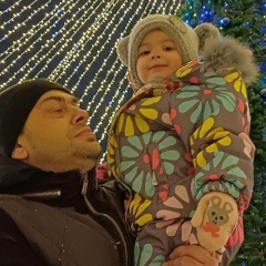 Владимир Полищук, 06.01.1981, Торфяновка