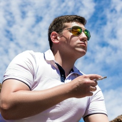 Владислав Александрович, 09.06, Москва