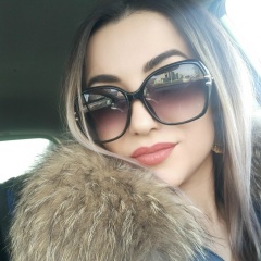 Марьям Тайгибова, 07.10.1988