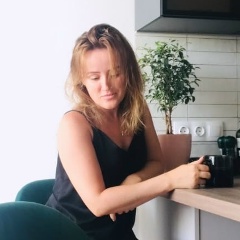 Веер Лана, Москва