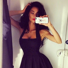 Марьяна Александрова, 23.01, Николаев