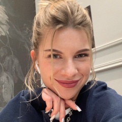 Анна Прокопович, 12.06