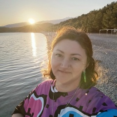 Софья Фролова, 12.07, Новокузнецк