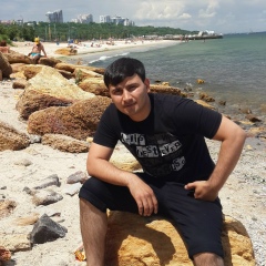 Дурдымурат Дурдыев, 04.08.1988, Мары