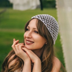 Екатерина Сургучёва, 24.08.1989, Уральск