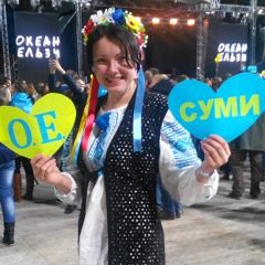 Елена Покуленко, 23.02.1984, Сумы