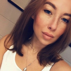 Valentina Gerasimova, 20.02, Berlin