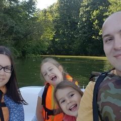 Никита Глушков, 25.03.1985, Москва