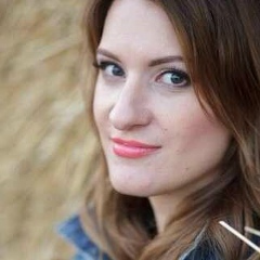 Илона Курмаенкова, 05.01.1987, Чернигов