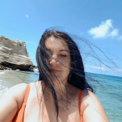 Надя Теренова, 12.05, Хмельницкий