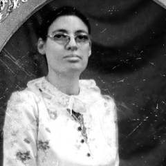 Мария Кантор, 11.04.1986, Санкт-Петербург