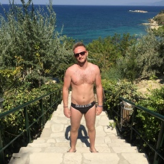 Вова Русевич, 02.11.1992, Минск