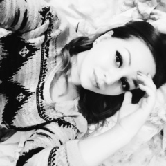 Nadezhda Avdyusheva, 28.10.1994, Шымкент