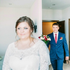 Ксения Щетинина-Гурлебаус, 19.01, Сургут