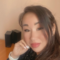 Айгуль Кадирбаева, 05.06.1922, Караганда